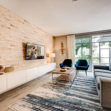 Le Reve Orlando Διαμέρισμα Kissimmee Εξωτερικό φωτογραφία