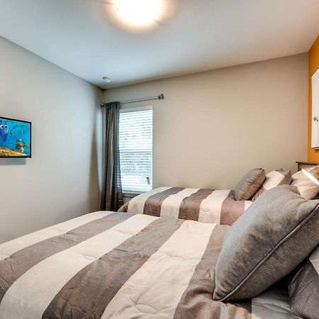 Le Reve Orlando Διαμέρισμα Kissimmee Εξωτερικό φωτογραφία
