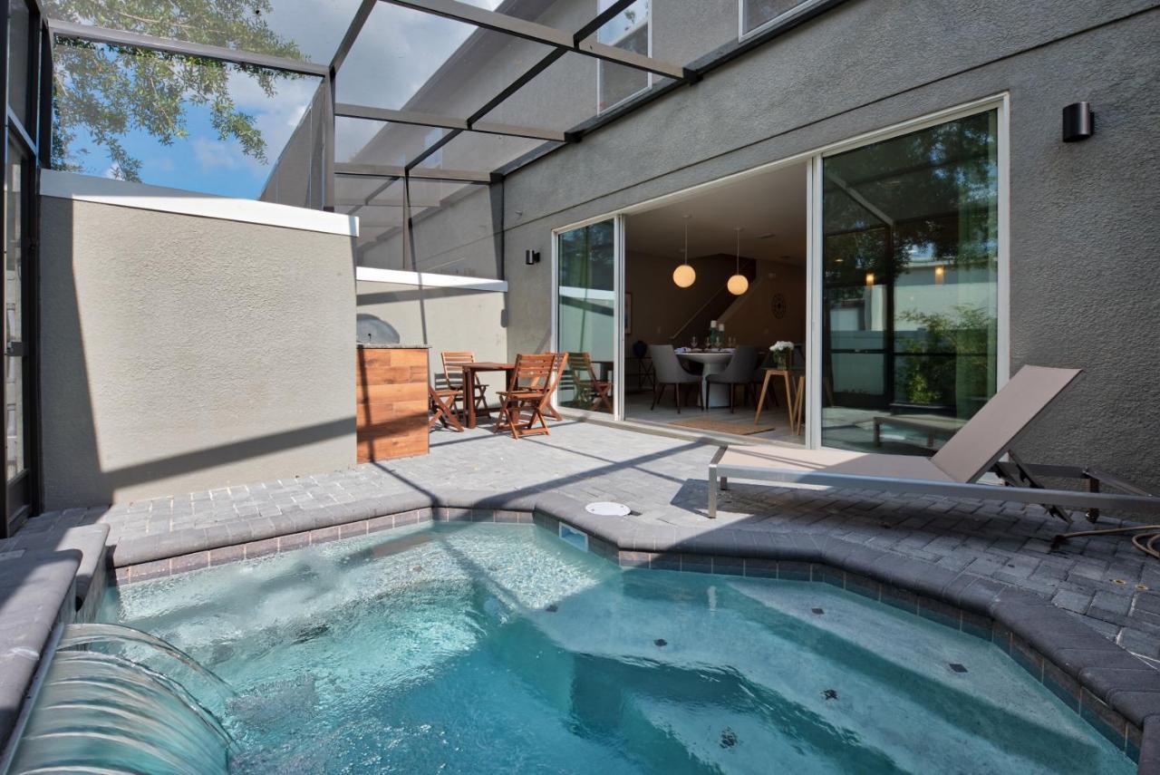 Le Reve Orlando Διαμέρισμα Kissimmee Εξωτερικό φωτογραφία