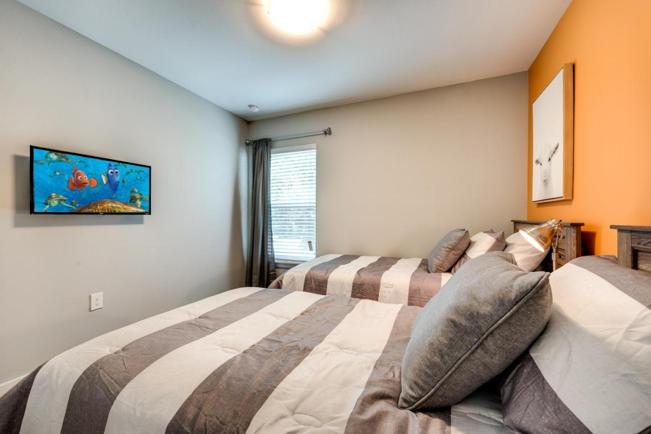 Le Reve Orlando Διαμέρισμα Kissimmee Εξωτερικό φωτογραφία