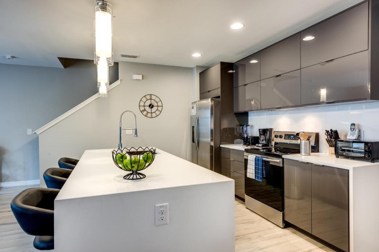 Le Reve Orlando Διαμέρισμα Kissimmee Εξωτερικό φωτογραφία