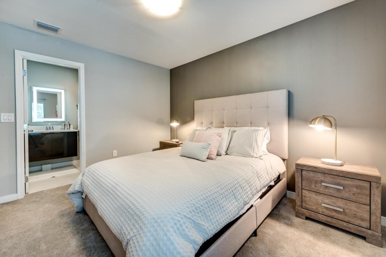 Le Reve Orlando Διαμέρισμα Kissimmee Εξωτερικό φωτογραφία