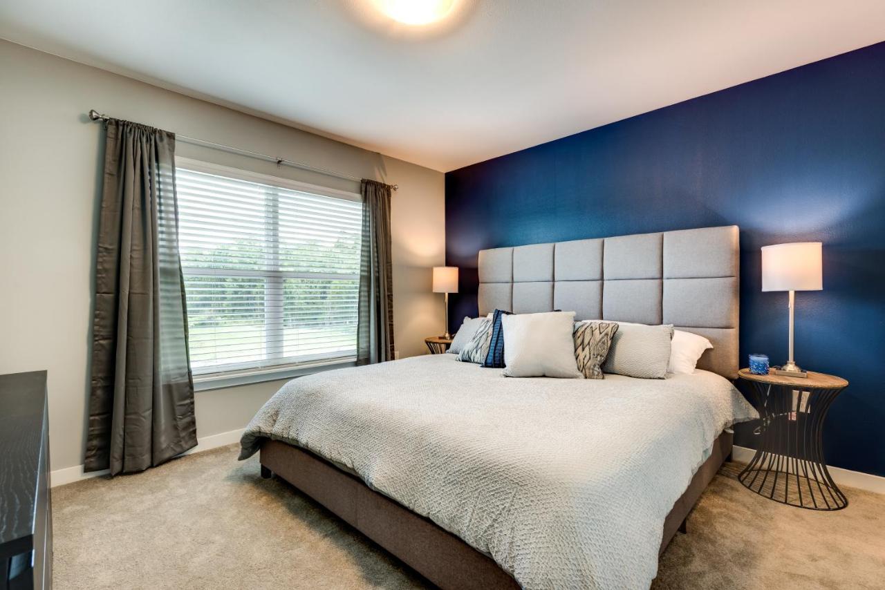 Le Reve Orlando Διαμέρισμα Kissimmee Εξωτερικό φωτογραφία
