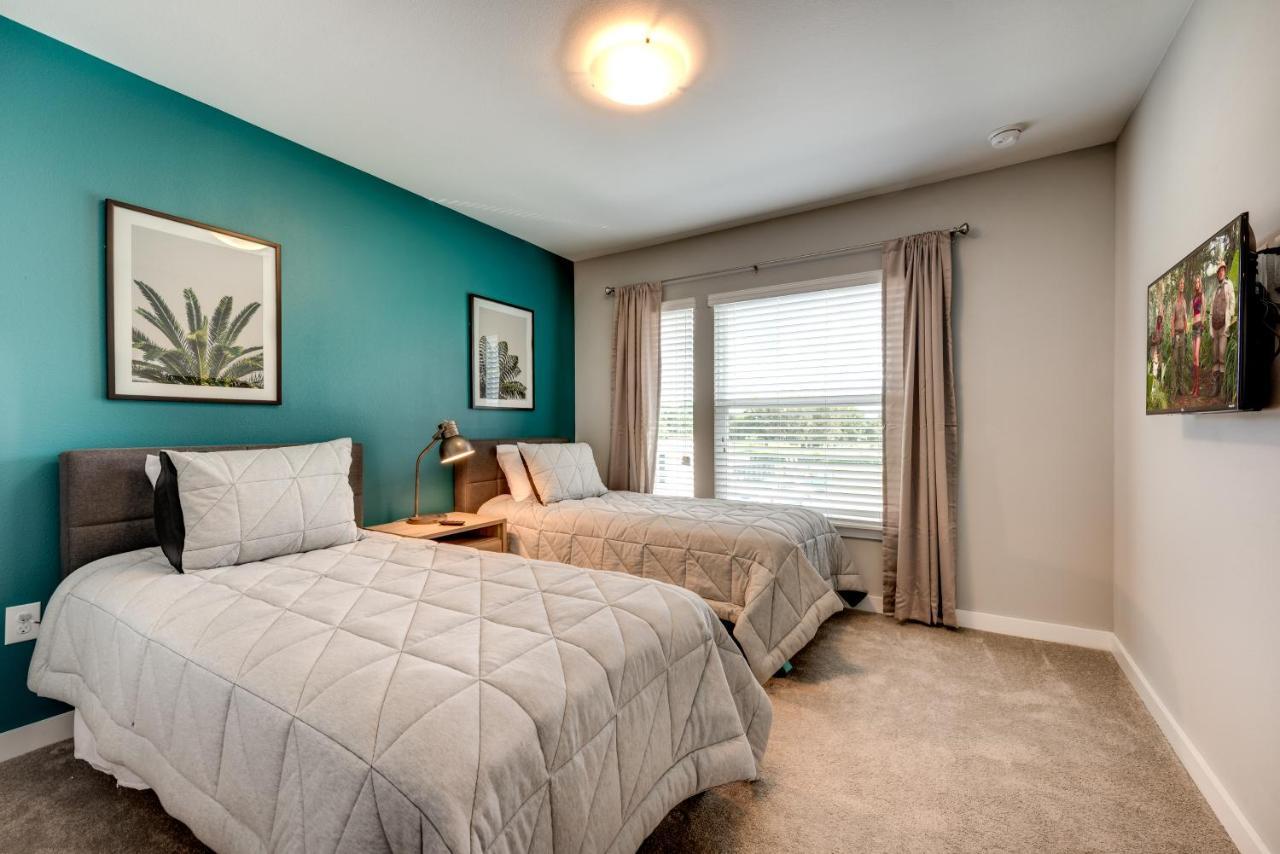 Le Reve Orlando Διαμέρισμα Kissimmee Εξωτερικό φωτογραφία