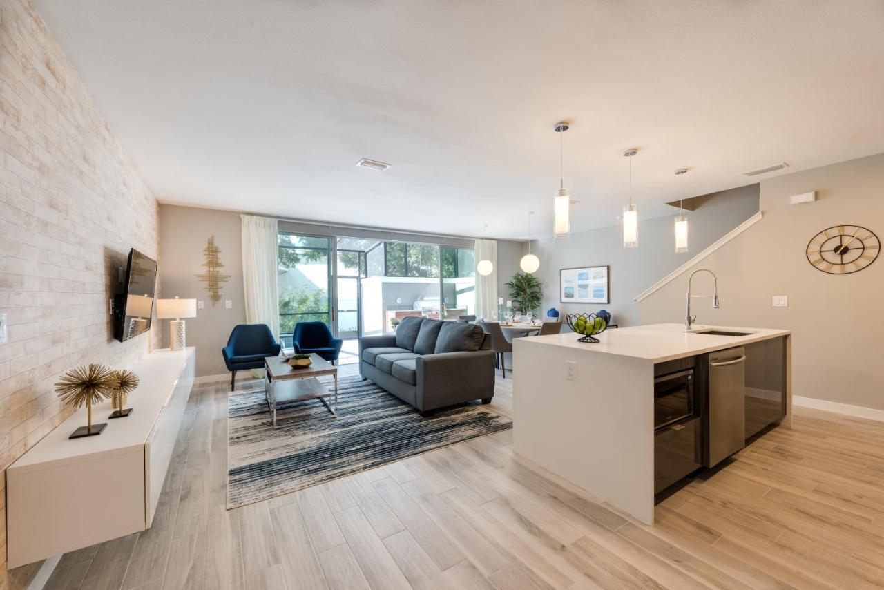 Le Reve Orlando Διαμέρισμα Kissimmee Εξωτερικό φωτογραφία