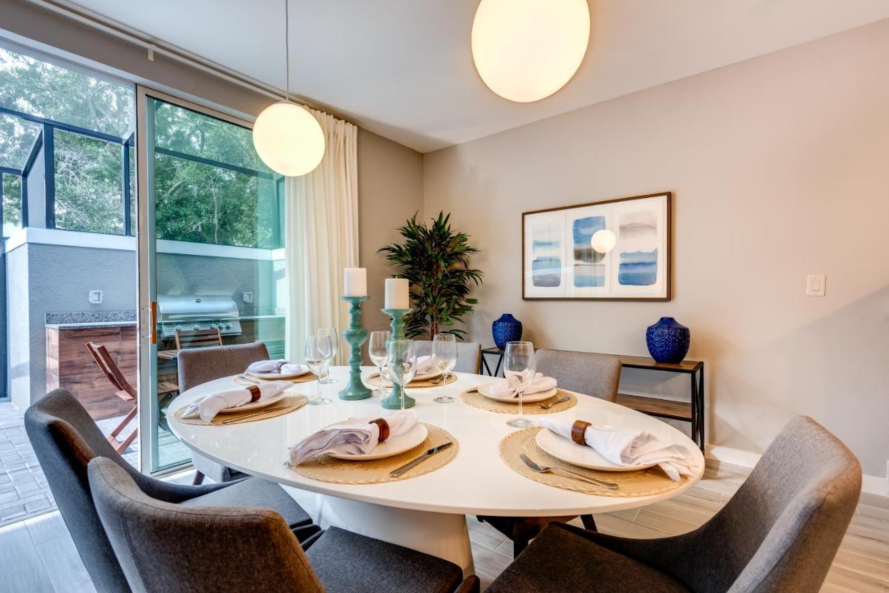 Le Reve Orlando Διαμέρισμα Kissimmee Εξωτερικό φωτογραφία