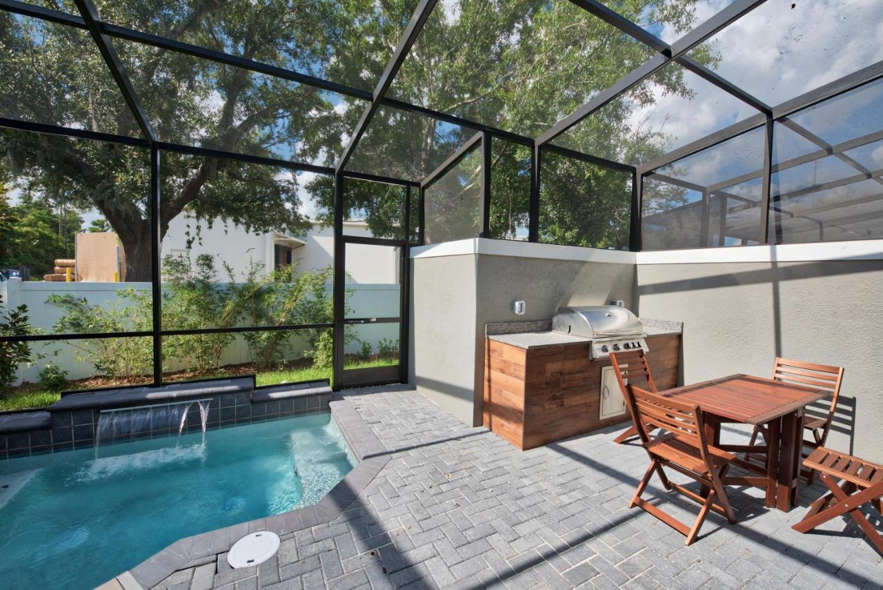 Le Reve Orlando Διαμέρισμα Kissimmee Εξωτερικό φωτογραφία