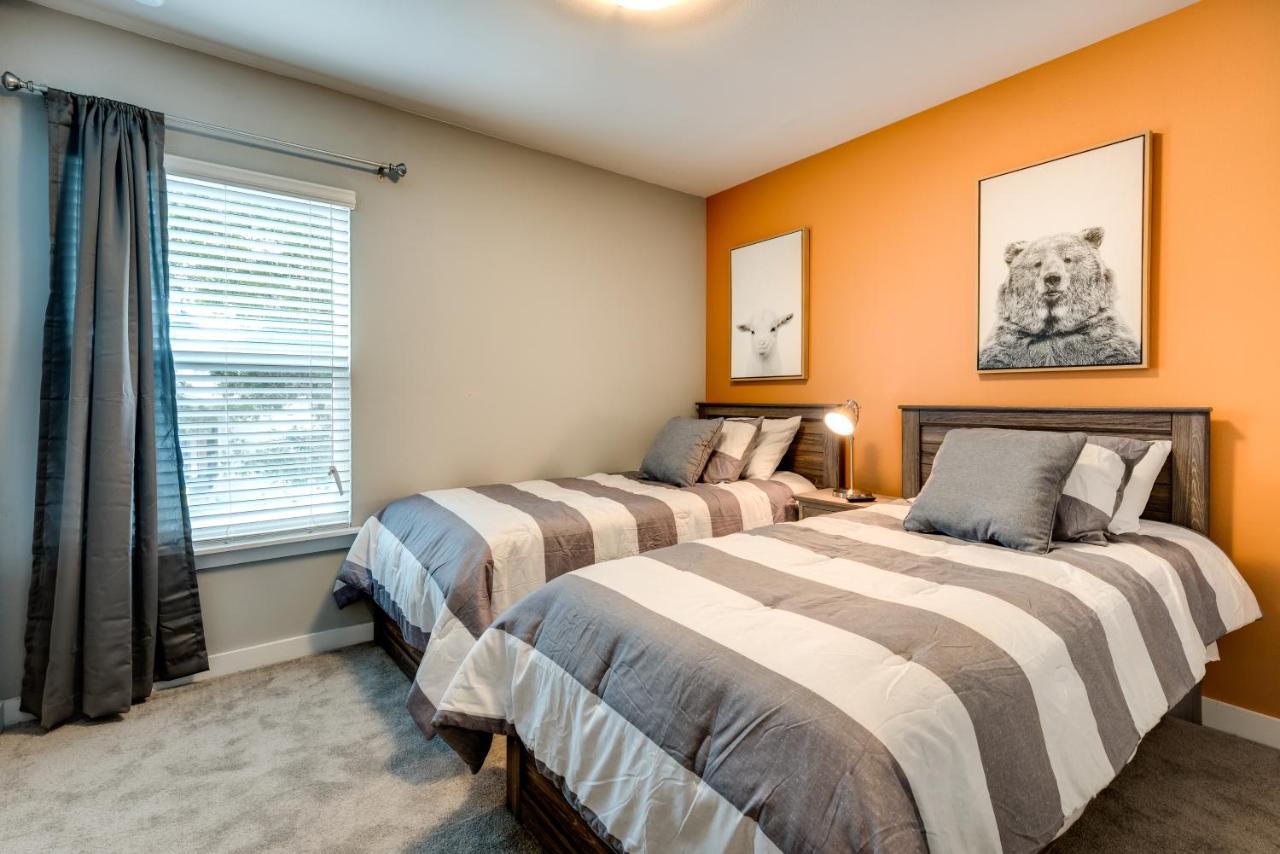 Le Reve Orlando Διαμέρισμα Kissimmee Εξωτερικό φωτογραφία