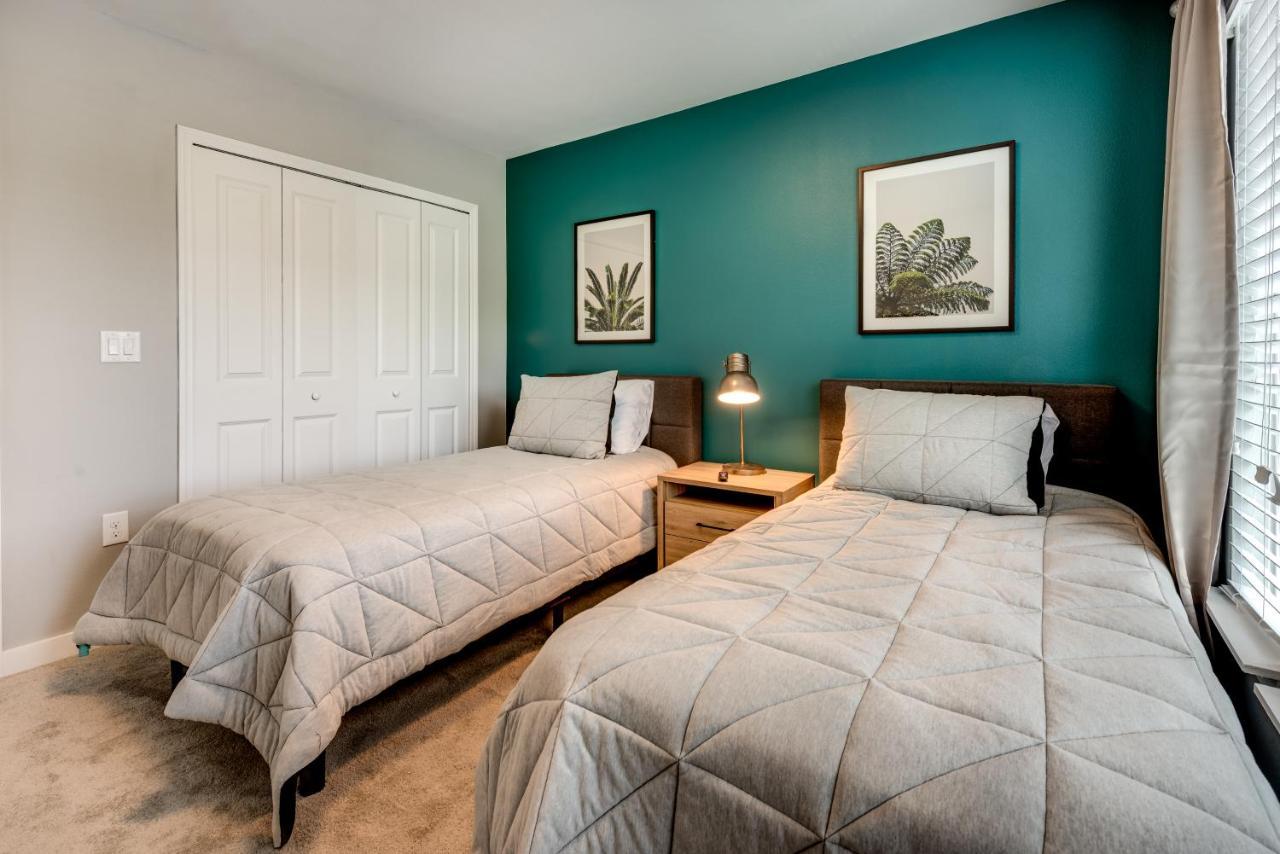 Le Reve Orlando Διαμέρισμα Kissimmee Εξωτερικό φωτογραφία