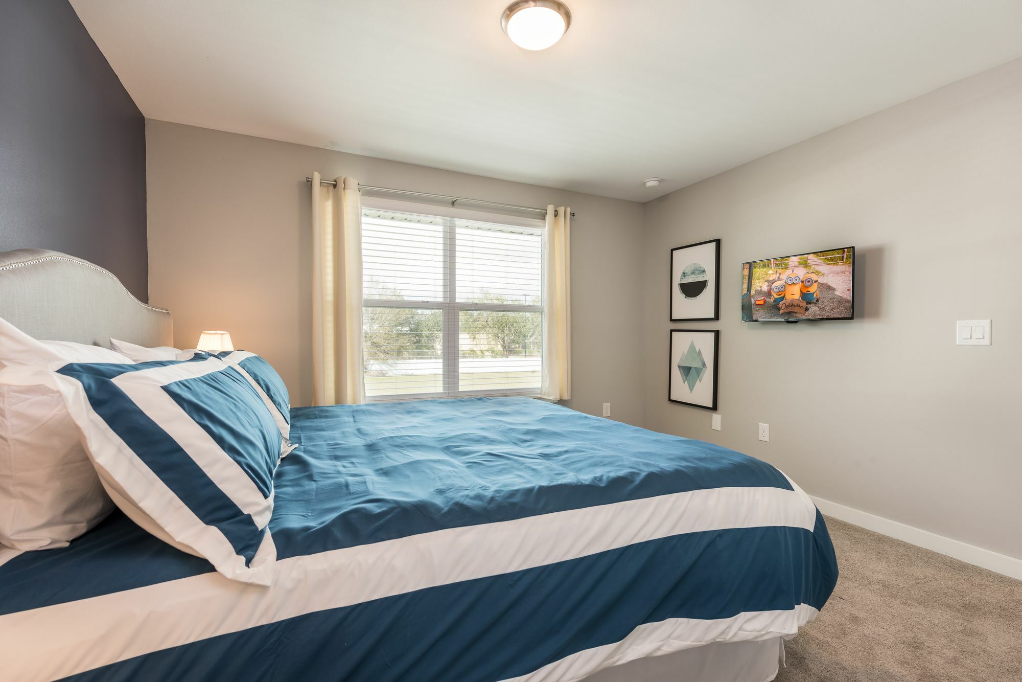 Le Reve Orlando Διαμέρισμα Kissimmee Εξωτερικό φωτογραφία
