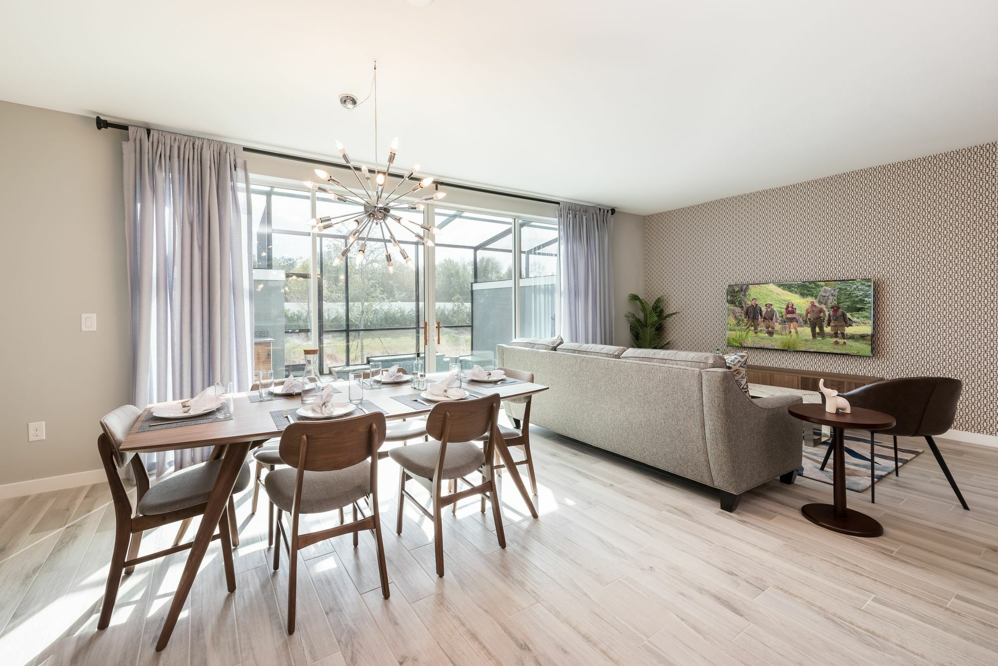 Le Reve Orlando Διαμέρισμα Kissimmee Εξωτερικό φωτογραφία