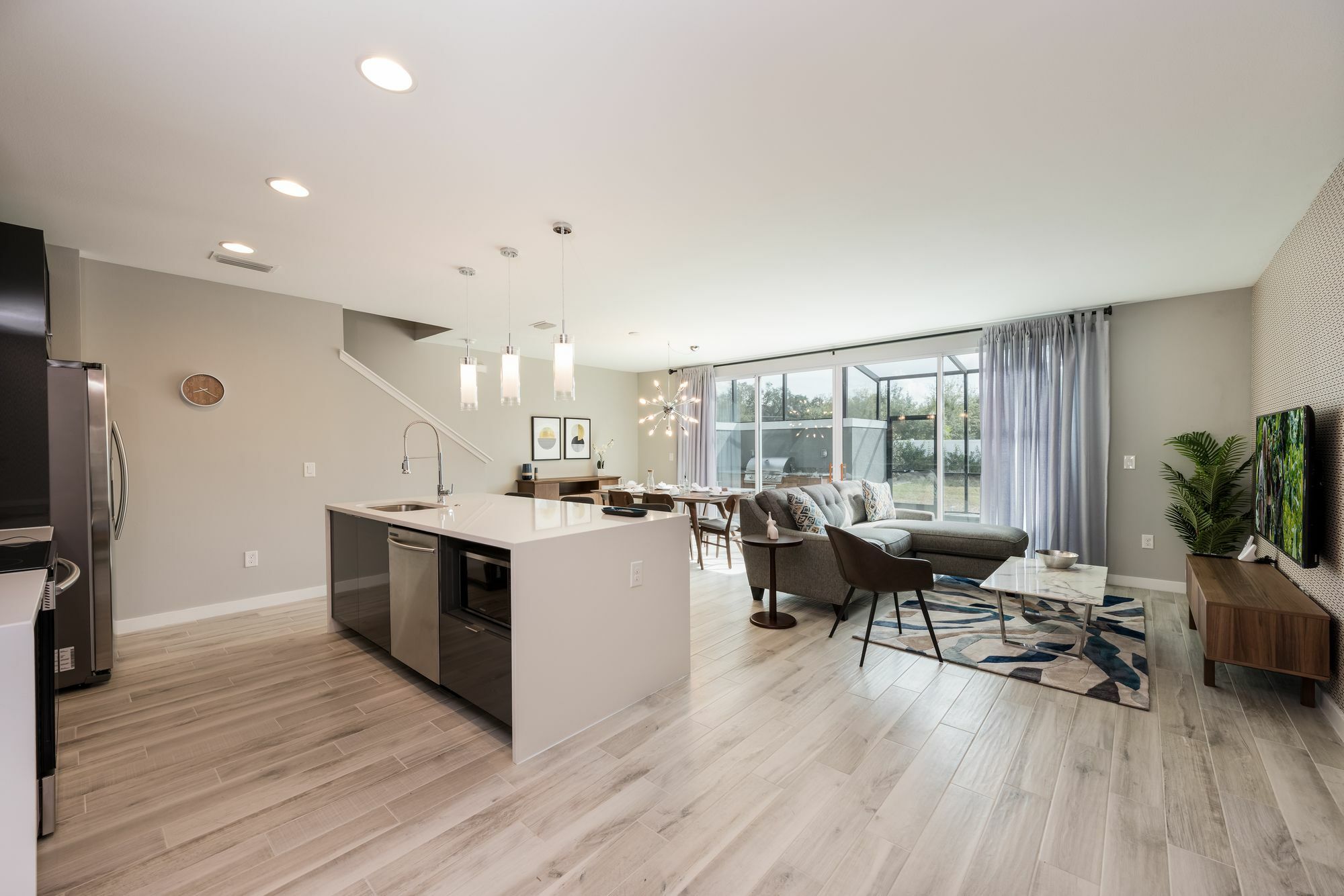 Le Reve Orlando Διαμέρισμα Kissimmee Εξωτερικό φωτογραφία