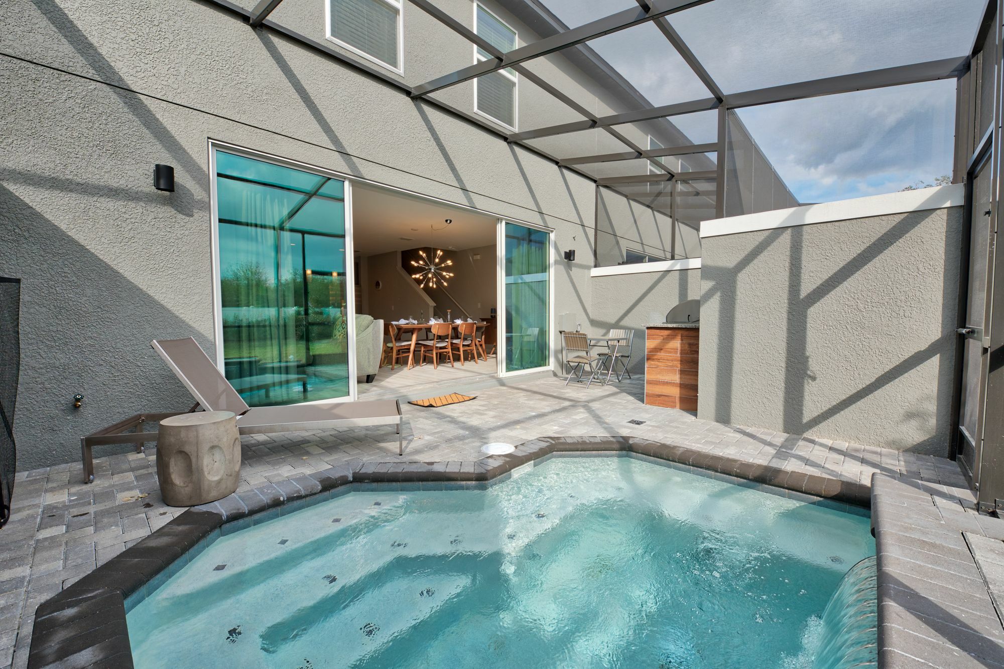 Le Reve Orlando Διαμέρισμα Kissimmee Εξωτερικό φωτογραφία