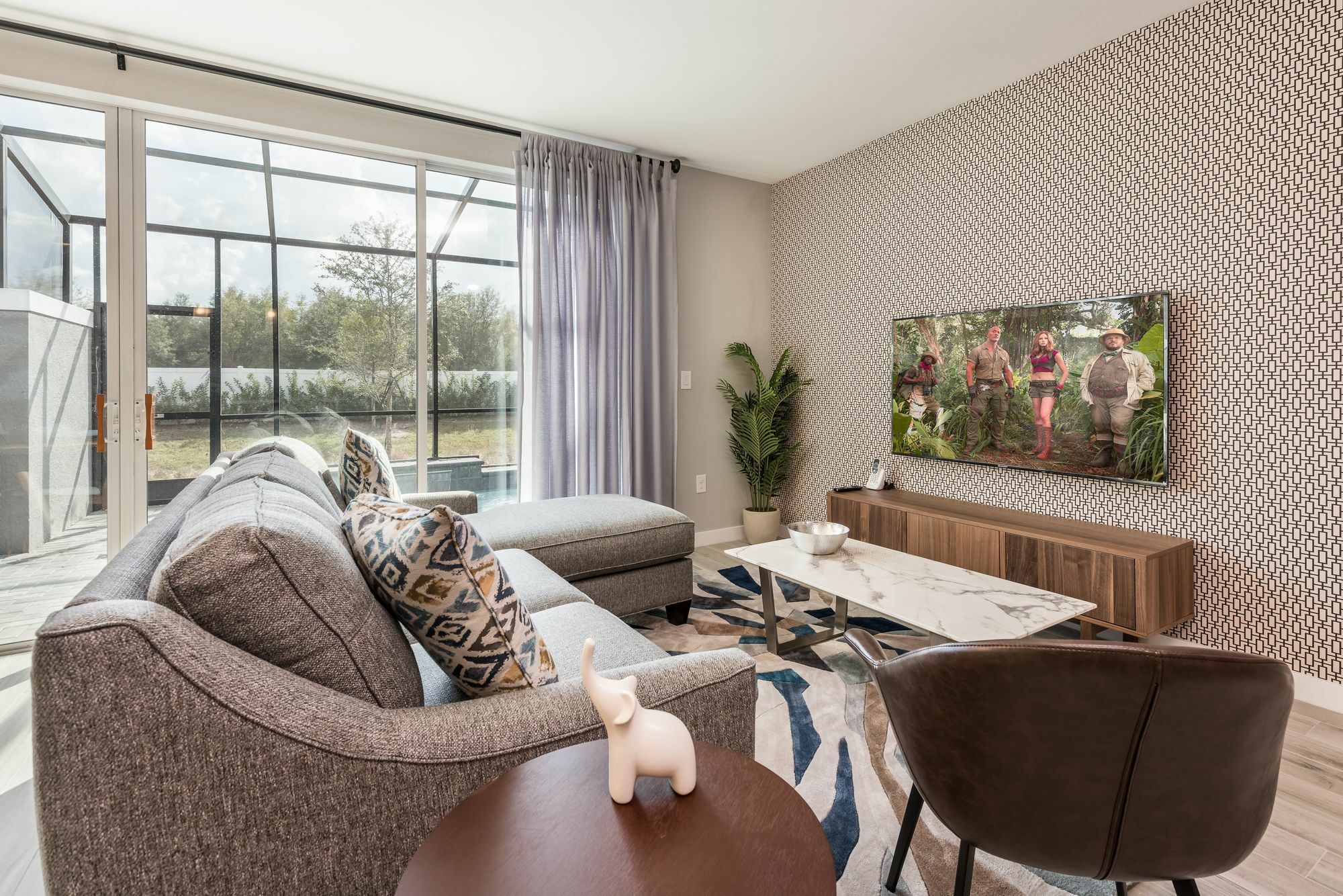 Le Reve Orlando Διαμέρισμα Kissimmee Εξωτερικό φωτογραφία
